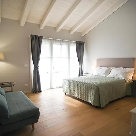 Il Fienile Bed and Breakfast 3*