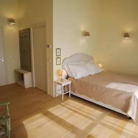 Bed and Breakfast Il Fienile 3*