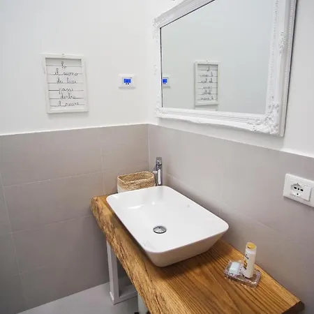 Il Fienile Frühstückspension 3*