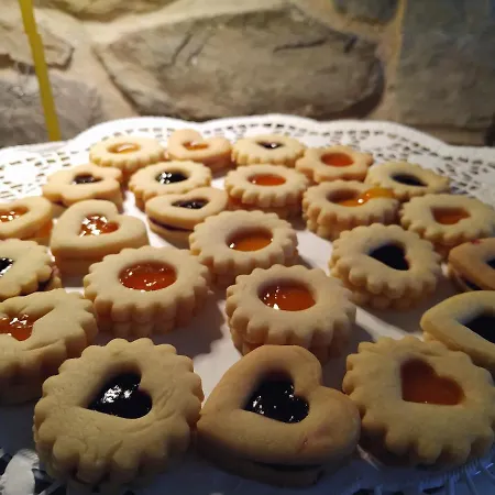 Oda ve Kahvaltı Il Fienile *