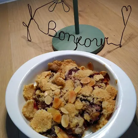 Bed and Breakfast Il Fienile