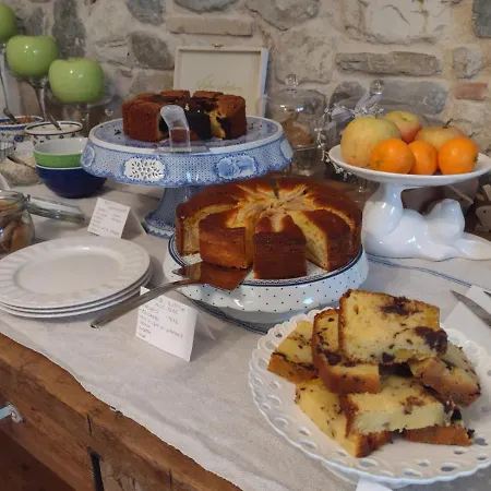 Il Fienile Bed and Breakfast Fagagna