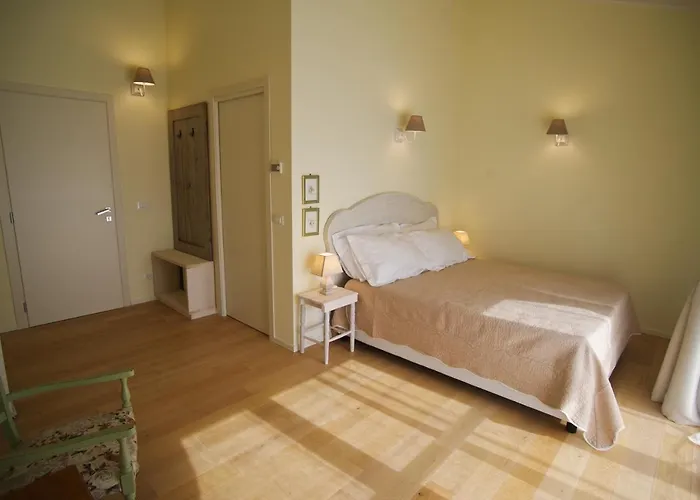 Frühstückspension Il Fienile 3*