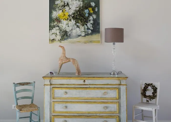 Il Fienile Frühstückspension