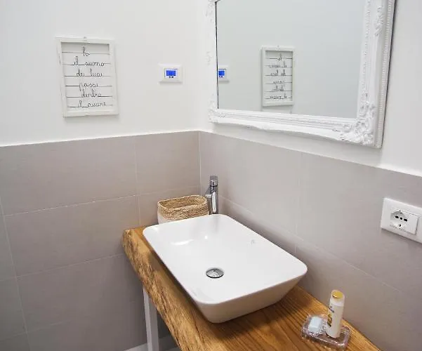 Il Fienile Frühstückspension 3*