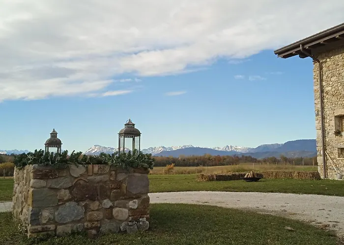 Il Fienile Frühstückspension